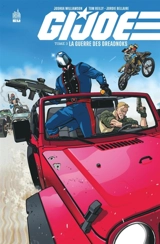 G.I. Joe. Vol. 3 - Joshua Williamson