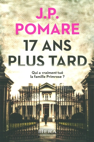 17 ans plus tard - J.P. Pomare