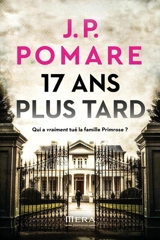 17 ans plus tard - J.P. Pomare