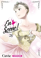 En scène !. Vol. 28 - Cuvie