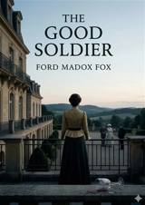 The Good Soldier : by Ford Madox Ford - Ford Madox Ford