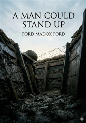 A Man Could Stand Up : by Ford Madox Ford - Ford Madox Ford