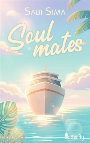 SOULMATES - Sabi Sima