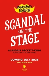 Montgomery Bonbon - Beckett-King, Alasdair