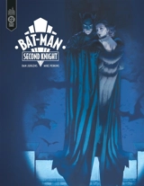 Bat-Man : first knight. Bat-Man : second knight - Dan Jurgens