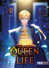 I'm the queen in this life. Vol. 2 - Themis