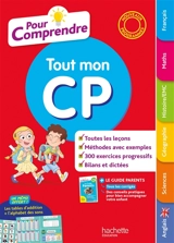 Pour comprendre tout mon CP