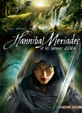 Hannibal Meriadec et les larmes d'Odin. Vol. 5. L'île des brumes - Jean-Luc Istin