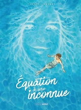 Equation à une inconnue - Frédéric Peynet