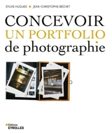Concevoir un portfolio de photographie - Sylvie Hugues