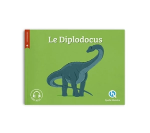 Le diplodocus