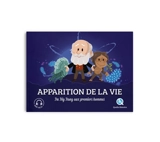 Apparition de la vie : du big bang aux premiers hommes - Clémentine V. Baron