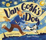 Van Gogh´s Dog - Georgia Larson