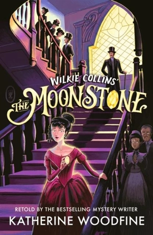 The Moonstone - Wilkie Collins