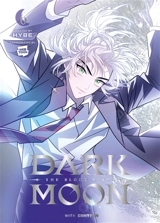 Dark moon : the blood altar. Vol. 6 - Hybe