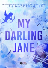 My darling Jane - Ilsa Madden-Mills