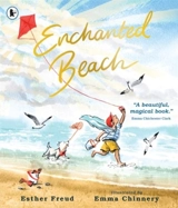 Enchanted Beach - Esther Freud