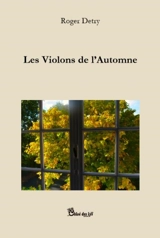 Les violons de l'automne - Roger Detry