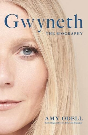 Gwyneth - Odell, Amy
