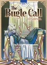 The bugle call. Vol. 10 - Mozuku Sora