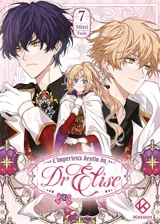 L'impérieux destin du Dr Elise. Vol. 7 - Yuin