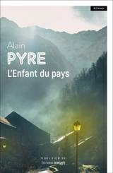 L'enfant du pays - Alain Pyre