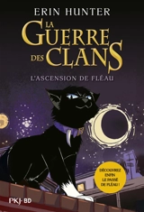 La guerre des clans. L'ascension de Fléau - Dan Jolley