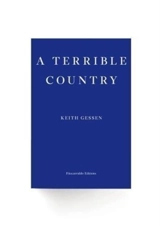 A Terrible Country - Keith Gessen