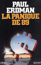 La panique de 89 - Paul Emil Erdman