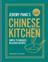 School of Wok : Jeremy Pang's Chinese Kitchen - Pang, Jeremy