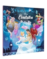 Cendrillon - Walt Disney company