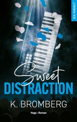 Backstage pass. Vol. 3. Sweet distraction - Kay Bromberg