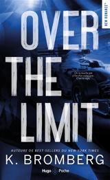 Full throttle series. Vol. 3. Over the limit - Kay Bromberg