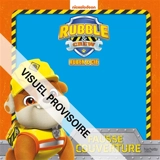 Rubble & crew, Ruben & Cie. Sauvetage à la plage - Nickelodeon