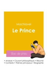 Réussir son Bac de philosophie 2026 : Analyse de l'essai Le Prince de Machiavel - Machiavel