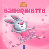Ballerinette - Brooke Vitale