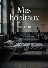 Mes hôpitaux : La poignante exploration de Paul Verlaine dans le monde hospitalier, entre souffrance et rédemption - Paul Verlaine