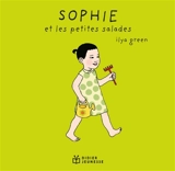 Sophie et les petites salades - Ilya Green