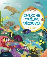 A la mer : 6-8 ans - Emmanuelle Kecir-Lepetit