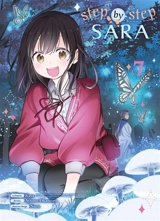 Step by step Sara. Vol. 7 - Kaya