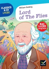 Lord of the flies - William Golding