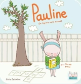 Pauline (la lapine sans queue) - Cara Carmina