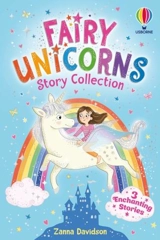 Fairy Unicorns Story Collection - Zanna Davidson