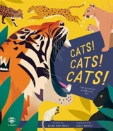 Cats ! : Cats : Cats ! - Susan Martineau