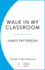 Thank You, Teachers - Patterson, James