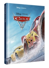 Cars 3 - Disney.Pixar