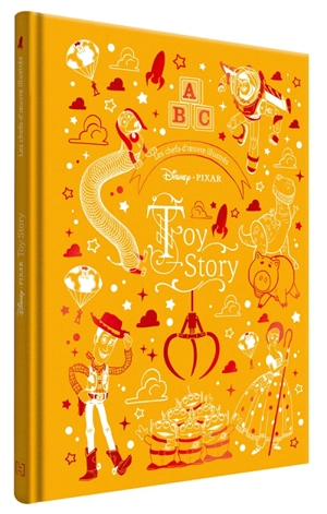 Toy story - Disney.Pixar