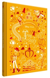 Toy story - Disney.Pixar