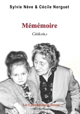Mémémoires : Cécile.vie.s - Sylvie Nève