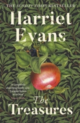 The Treasures Vol. 1 - Evans, Harriet